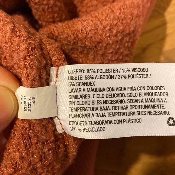 AVA & VIV top, size X - Picture 5 of 5